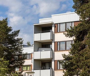 Dalagatan 10 B - Photo 1