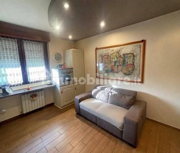 Bilocale via Giuseppe Riva, Cederna, Monza - Photo 2