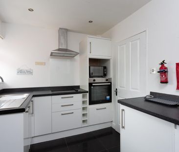 Elphin View, Husthwaite, York YO61 - Photo 4