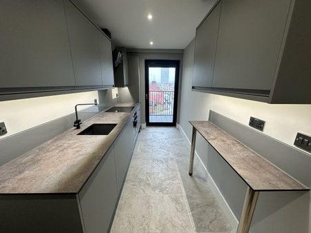 The Vera Mitchell Building, Leicester, LE2 - Photo 5