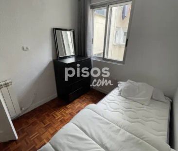 Piso en alquiler en Calle de las Benedictinas de San José - Foto 4