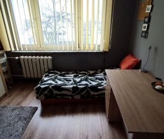 Pokój, ul. Konarskiego - Zdjęcie 6