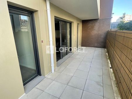 Appartement T2 Sarcelles à louer - Photo 5