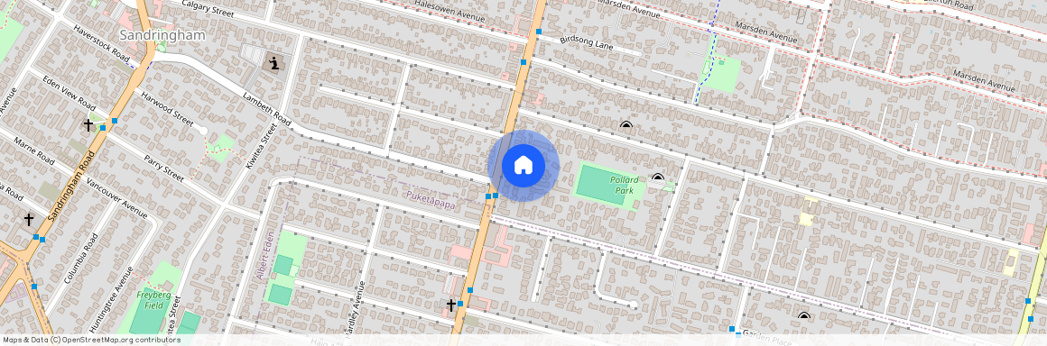 876C Dominion Road, Mount Eden, Auckland City