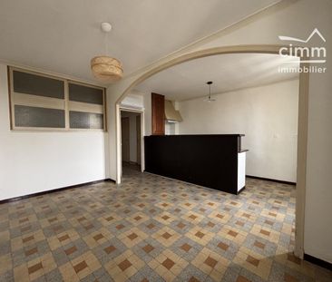 À louer - T2, 2 pièces situé à Carpentras (84200) | Cimm Immobilier - Photo 1