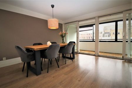 Te huur: Appartement Scheepstimmermanslaan in Rotterdam - Photo 3