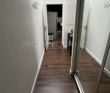 T3 Meublé Mazargues - Photo 6