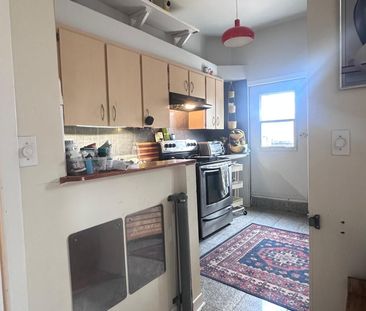 For Lease - 86A Macdonell Avenue Unit# 2, Toronto, Ontario - Photo 6