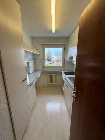 3.5 Zimmer, 55 m² - Photo 3