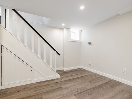 For Lease - 2103 Avenue Road Unit# BSMT, Toronto, Ontario - Photo 3