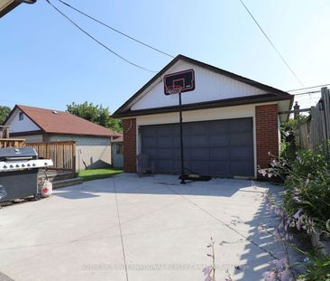 Maison unifamiliale détachée à louer à Oshawa - Photo 4