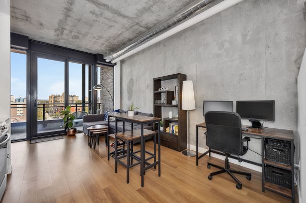 For Lease - 10 James Street Unit# 707, Ottawa Centre, Ontario - Photo 1