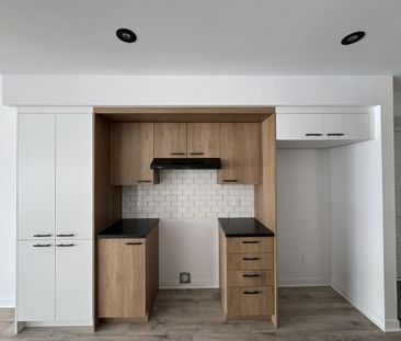 5 1/2 à Louer - 1er Juillet 2026 - Photo 3