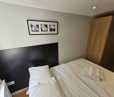 Cartwright Gardens, Bloomsbury, WC1H 9EH, London - Photo 1