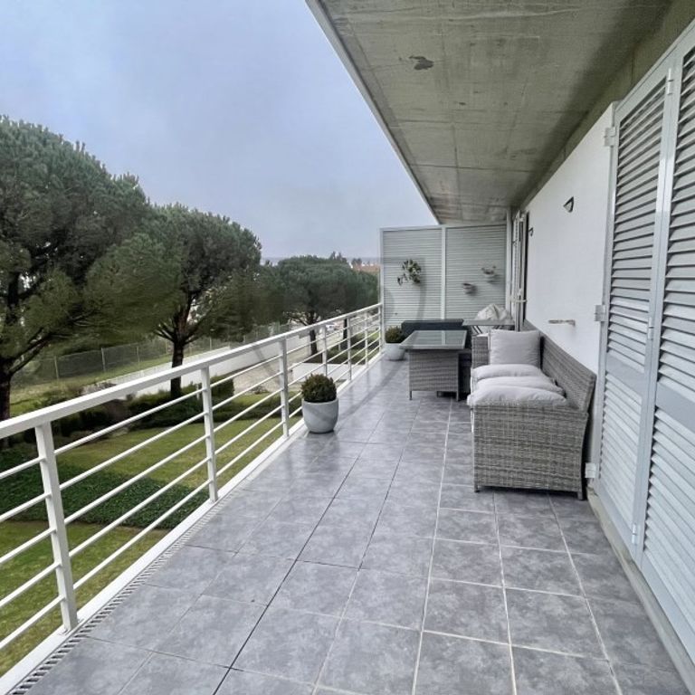 2 room luxury Apartment for rent in Sintra, Portugal - Photo 1