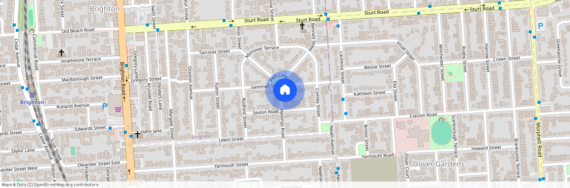 1A Hastings Road, SA 5048, Brighton