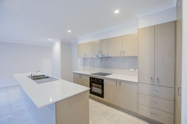 Brand New Family Home With Plenty Of Space! - Photo 1