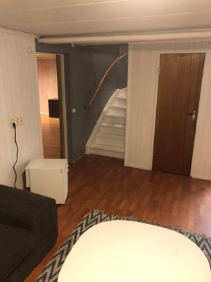 Fjädervägen, Vallda - Foto 1