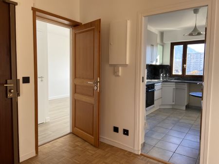 SECTEUR GALERIES- VUE DEGAGEE - Photo 5