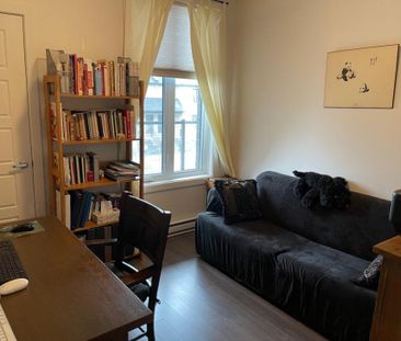 Appartement à louer - Photo 3