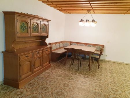 Edler Bungalow mit Keller + Garage in Top Lage! - Photo 3