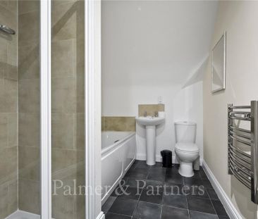 1 bedroom apartment to rent - Photo 3