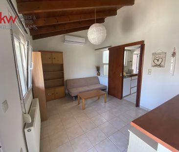 Studio/Γκαρσονιέρα για ενοικίαση - Ηράκλειο Κρήτης, - Photo 2