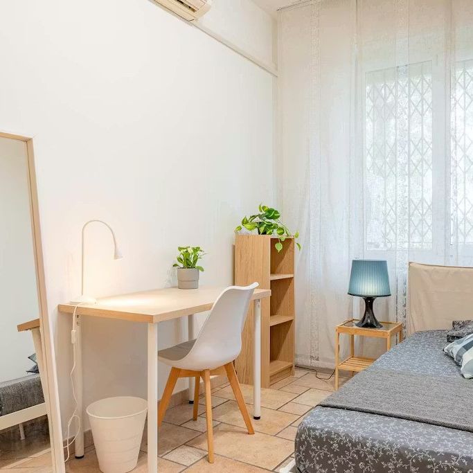 Via Alessandro Litta Modignani, Milan, Lombardy 20161 - Foto 1