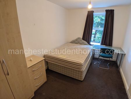 Wilbraham Road, Manchester, M14 6JS - Photo 4