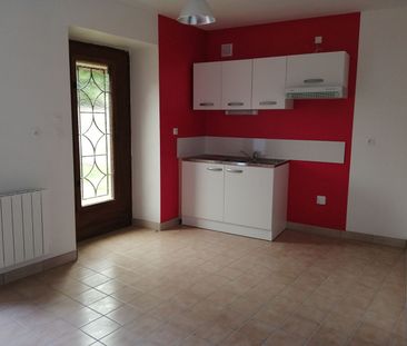 Appartement type1bis - 56220 SAINT JACUT LES PINS - Photo 2