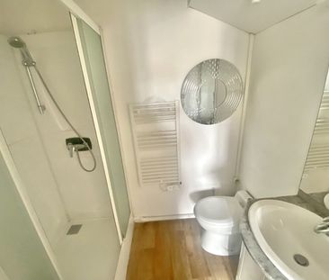 A LOUER - NANTES PARC DES OBLATES - Appartement de Type 2 de 32.21m² - Photo 3