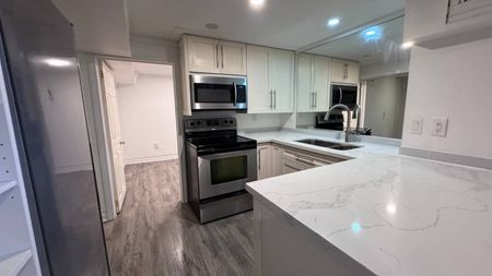 For Lease - 24 Jondan Crescent Unit# Basement, Markham, Ontario - Photo 3