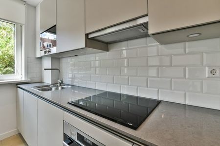 Te huur: Appartement Berkenrodelaan in Amstelveen - Foto 2