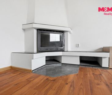 Pronájem bytu 2+1 55 m² - Photo 1