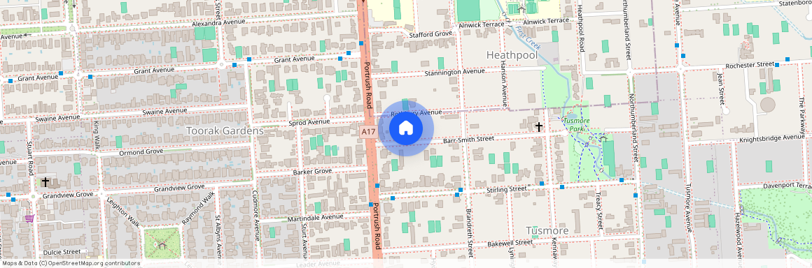 5 Barr-Smith Street, Tusmore SA 5065