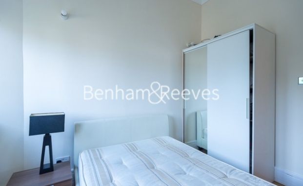 2 Bedroom flat to rent in Rosebery Avenue, Islington, EC1 - Photo 1