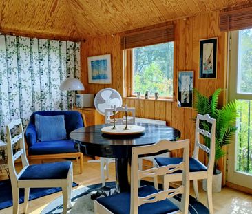 Uttringevägen, Rönninge - Photo 2