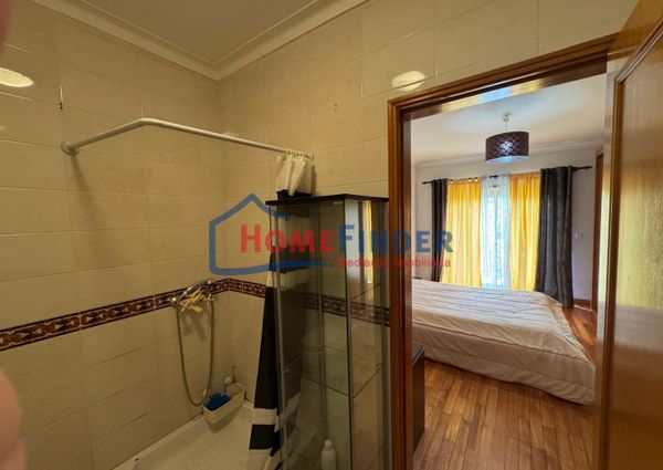 Apartamento T3 em Braga