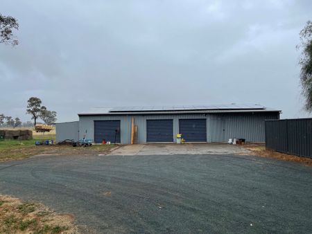 Out of Town Living! - Photo 5