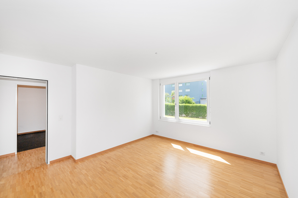 Helle 3.5-Zimmerwohnung in Strengelbach - Foto 1