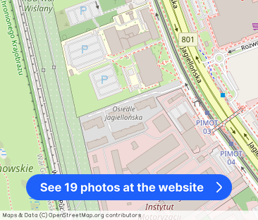 Kozmiński - 100m! 3-Pokojowe do zamieszkania od stycznia - Photo 1