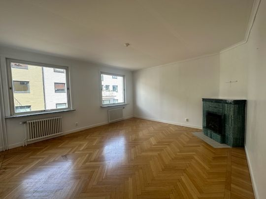 Tunnbindaregatan 5B - Foto 1