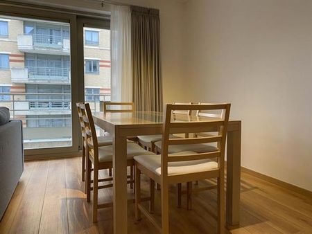 Appartement te huur - Foto 4