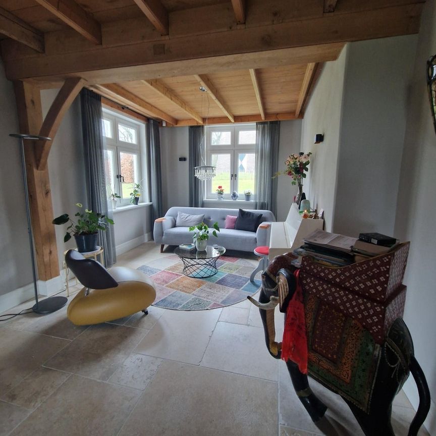 Te huur: Huis Dorpstraat in Heumen - Foto 1