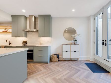 For Lease - 2371 Camilla Road Unit# Bsmt, Mississauga, Ontario - Photo 3