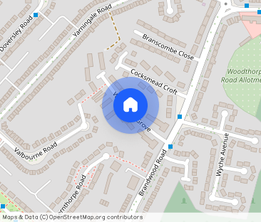 Westhouse grove, Kings Heath, B14 - Photo 1