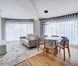 Rental Apartment new in the center 1 bedrooms Conde Redondo Coração... - Photo 5