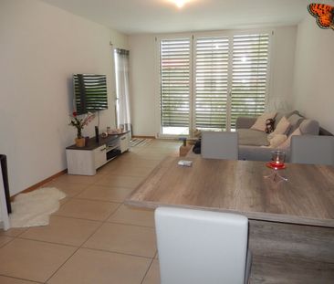 VERY NICE 2 ½ ROOMS – With small terrace! - Foto 1