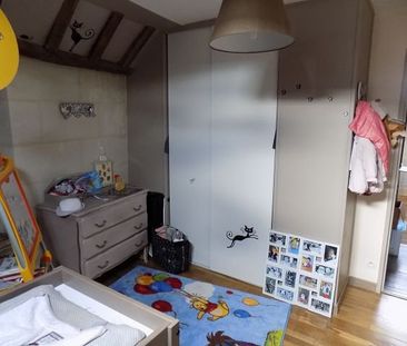 Location Appartement 3 pièces 60m² SAUMUR 49400 - Photo 2
