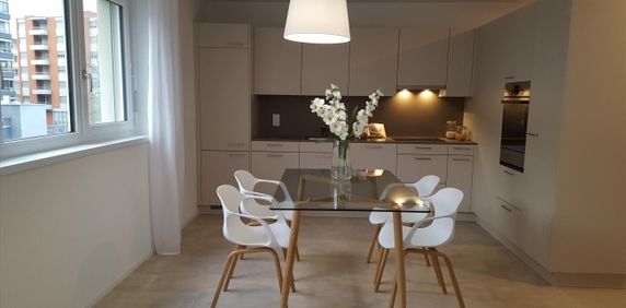 Apartment - Foto 2